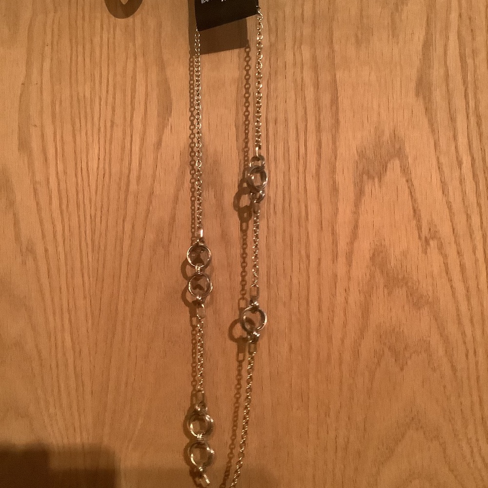 Loft necklace